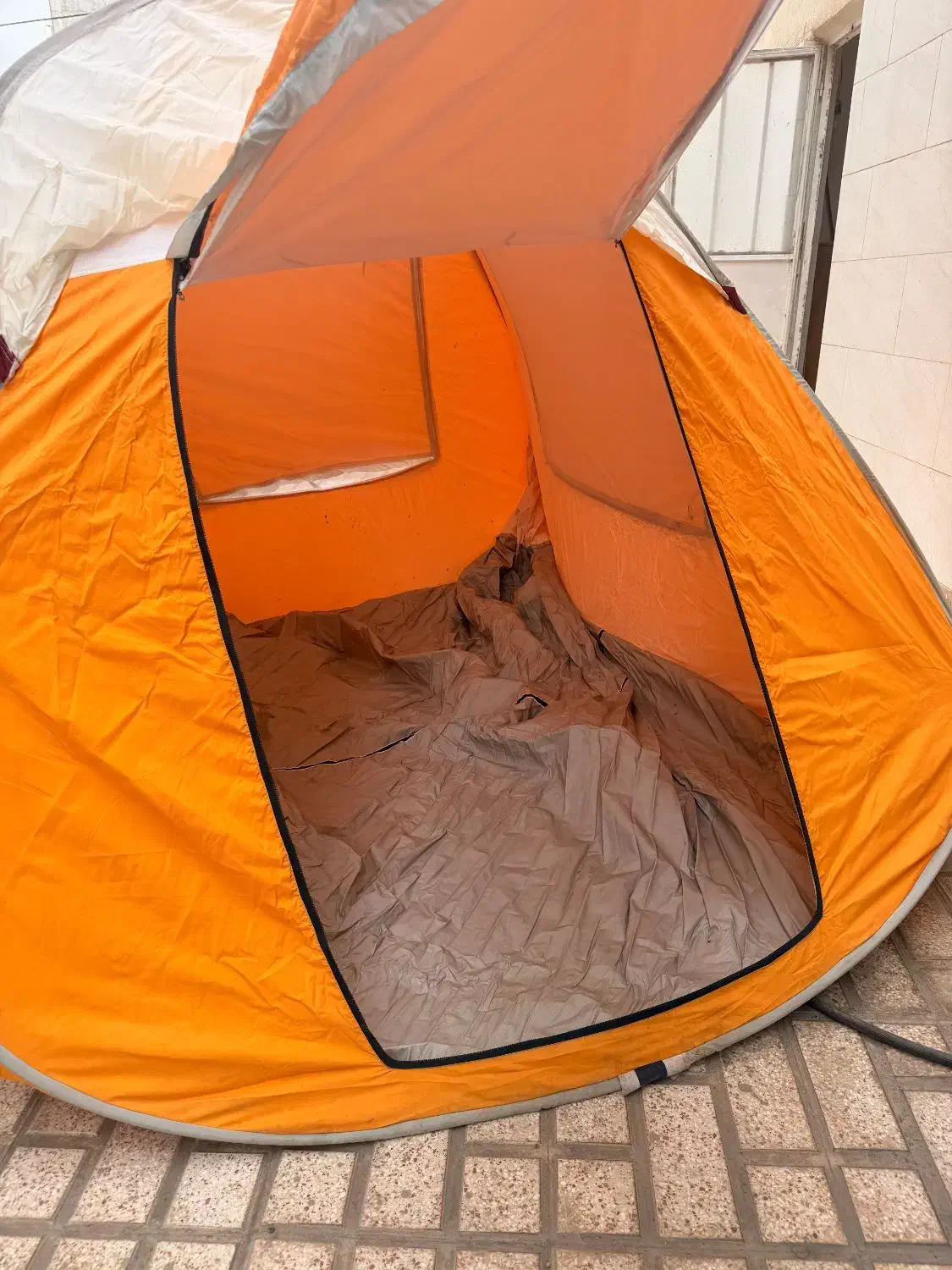 چادر|کوهنوردی و کمپینگ|کرج, کیانمهر|دیوار