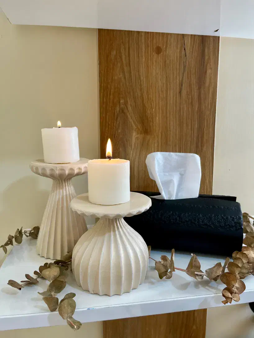 جا دستمال|مجسمه، تندیس، ماکت|بندر انزلی, پاسداران|دیوار