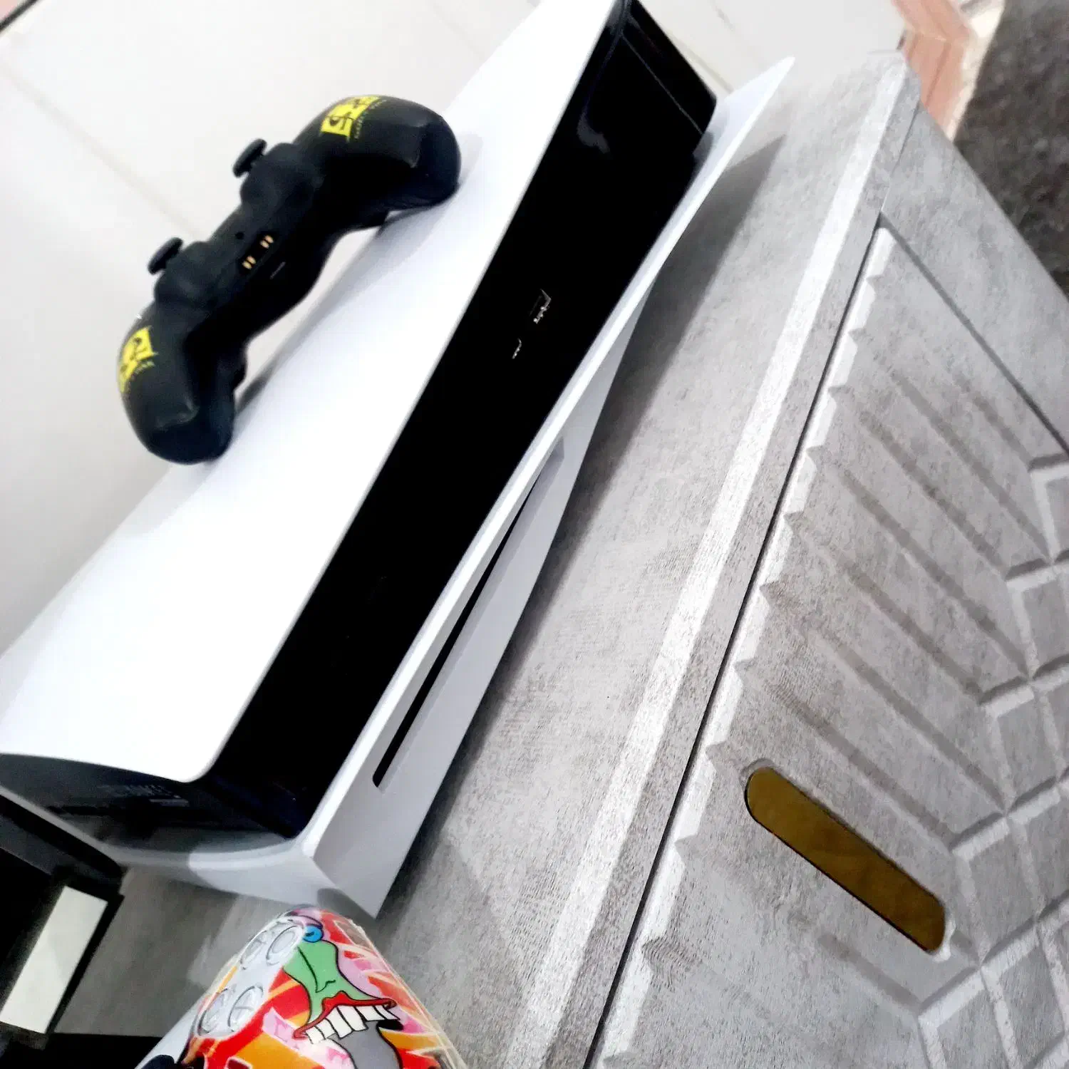 ps5|کنسول، بازی ویدئویی و آنلاین|بندر کنگان, |دیوار