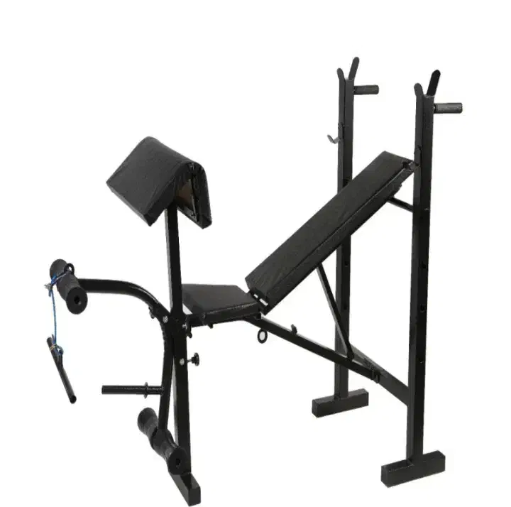 *میزبدنسازی نه کاره پروفیل۵۰*|تجهیزات ورزشی|سنندج, |دیوار