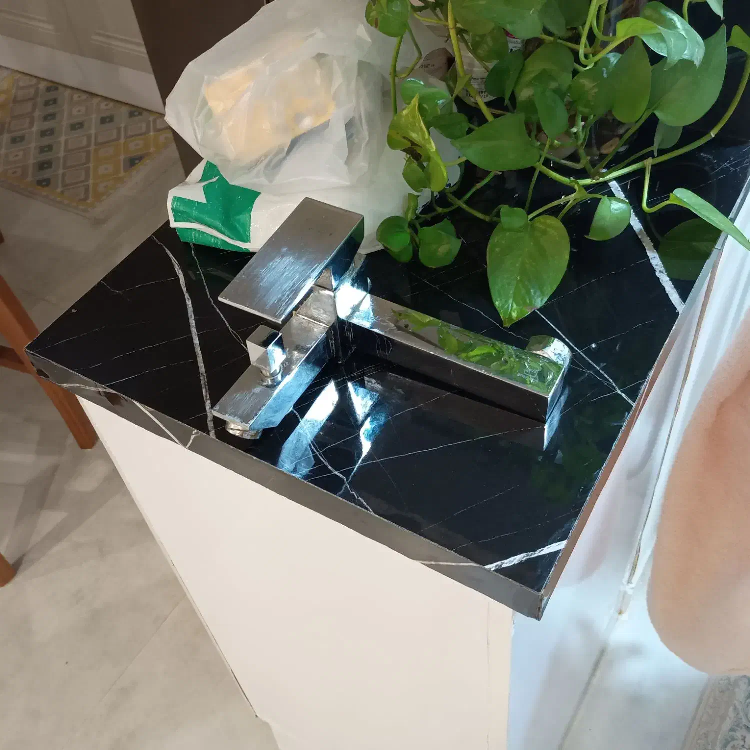 شیر حمام|لوازم سرویس بهداشتی|تهران, آسمان|دیوار