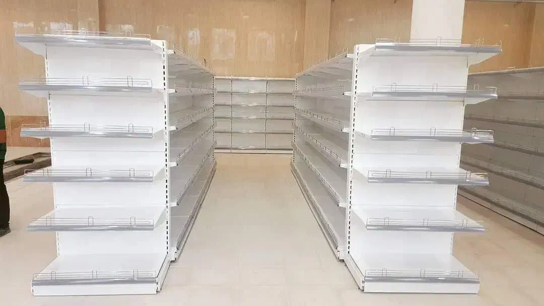 قفسه سوپرمارکتی|فروشگاه و مغازه|امامزاده عبدالله, |دیوار