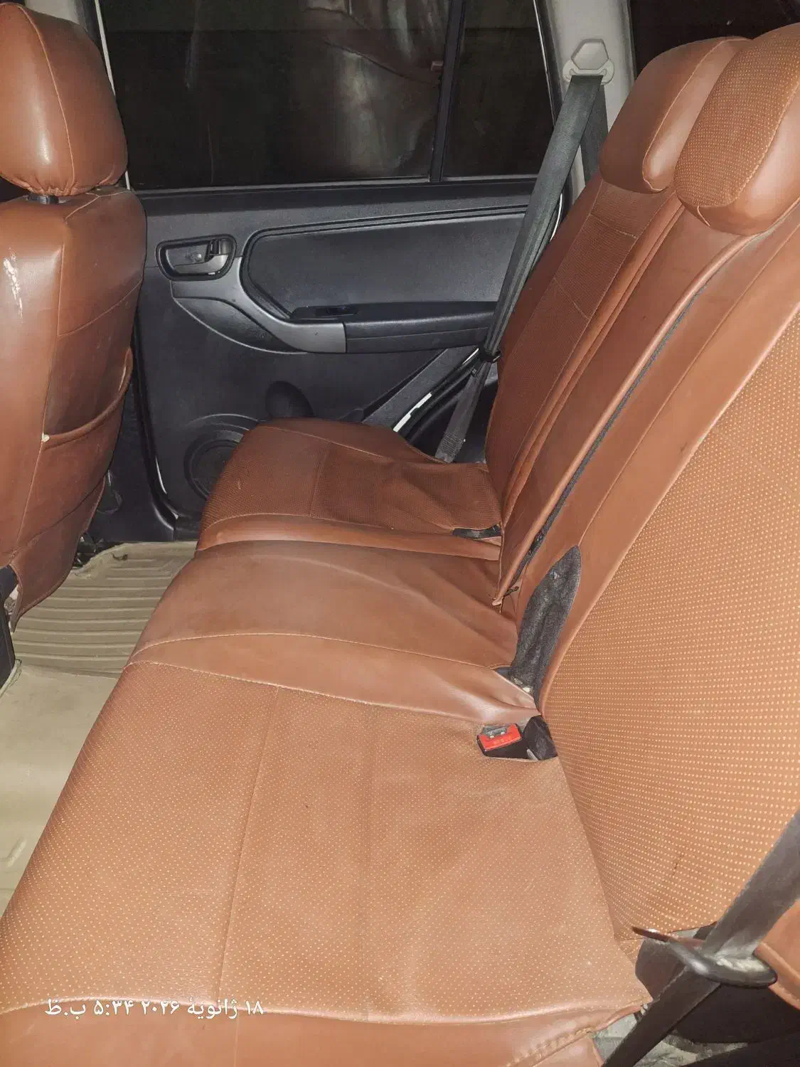 ام وی ام ایکس ۳۳ اتومات|خودرو سواری و وانت|شیراز, دلجو|دیوار