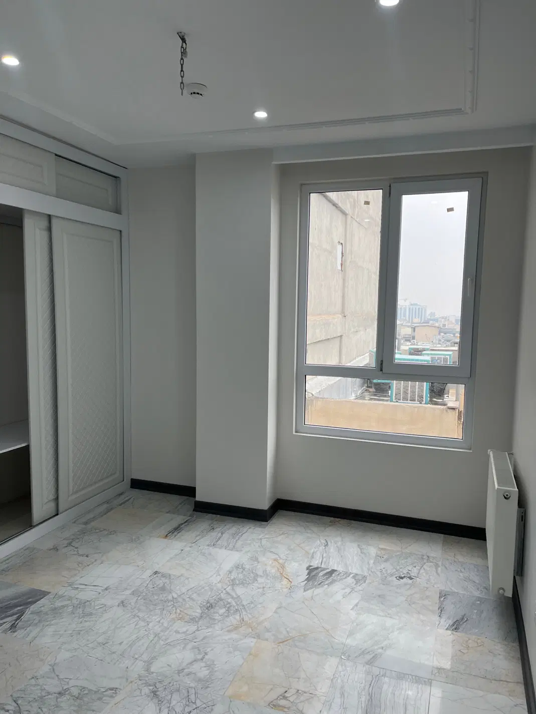 ۱۱۷متر ۳خواب باکس پونک تکواحدی (نوساز) - Bild 3