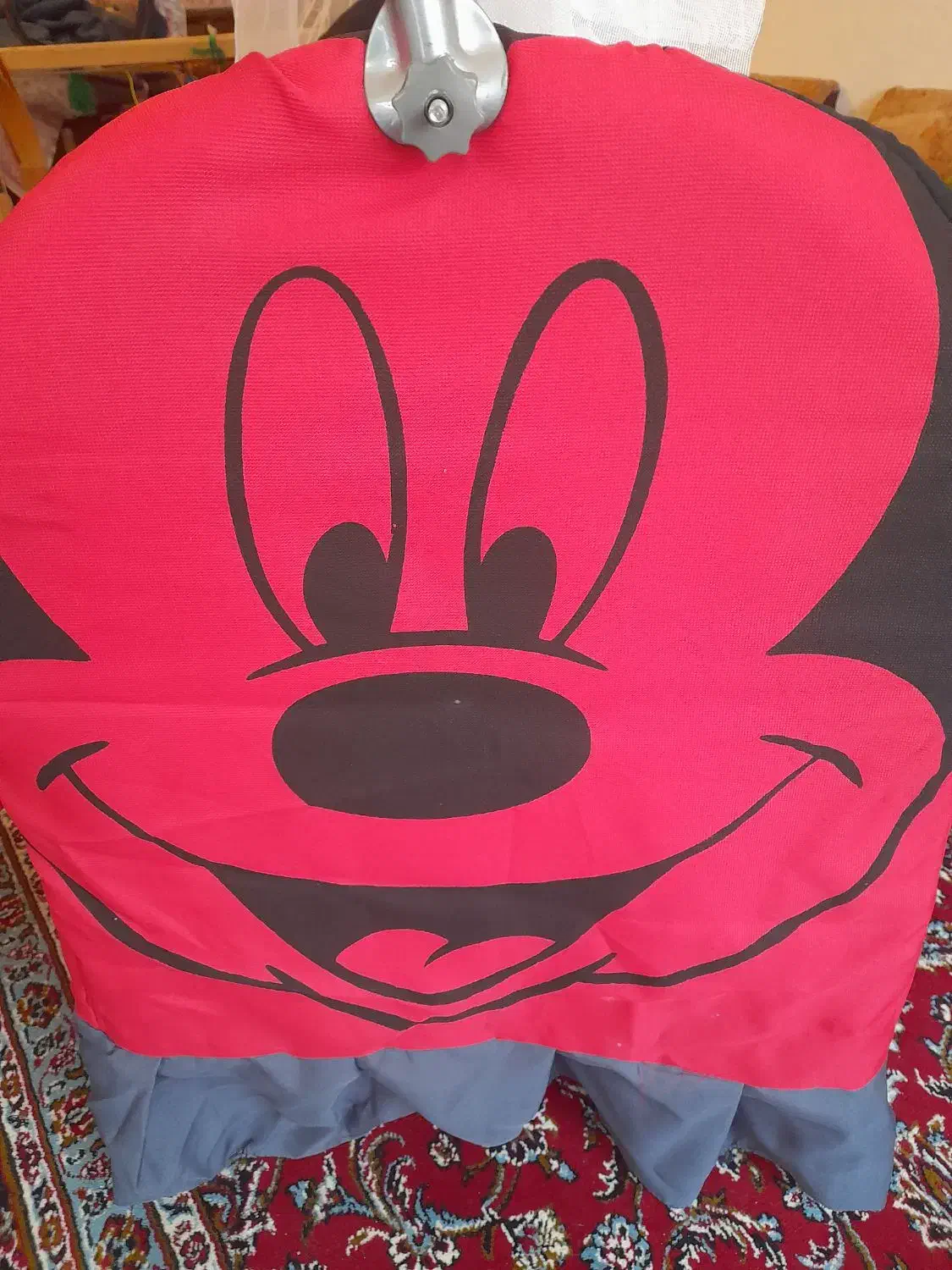 گهواره|تخت و صندلی بچه|ایذه, |دیوار