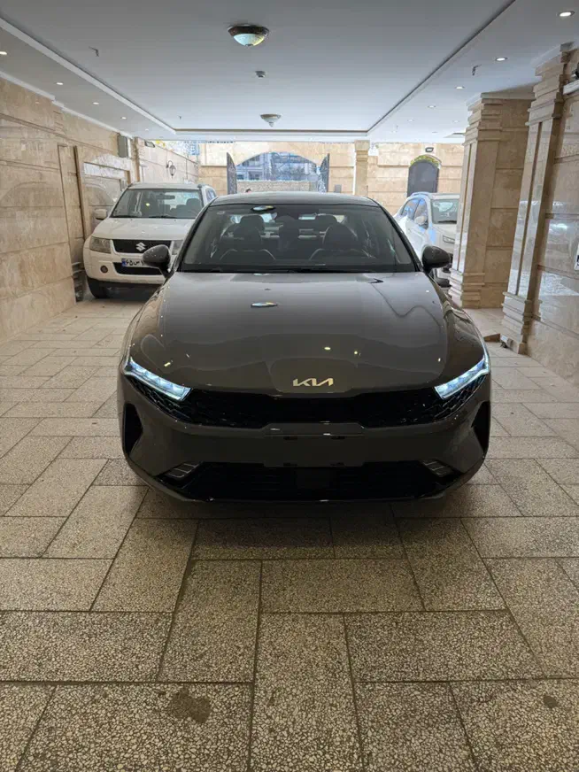 کیا|خودرو سواری و وانت|مشهد, وکیل‌آباد|دیوار