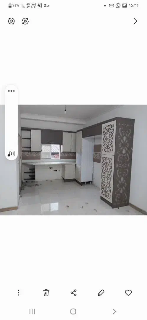 کابینت اشپزخانه|مصالح و تجهیزات ساختمان|آمل, |دیوار