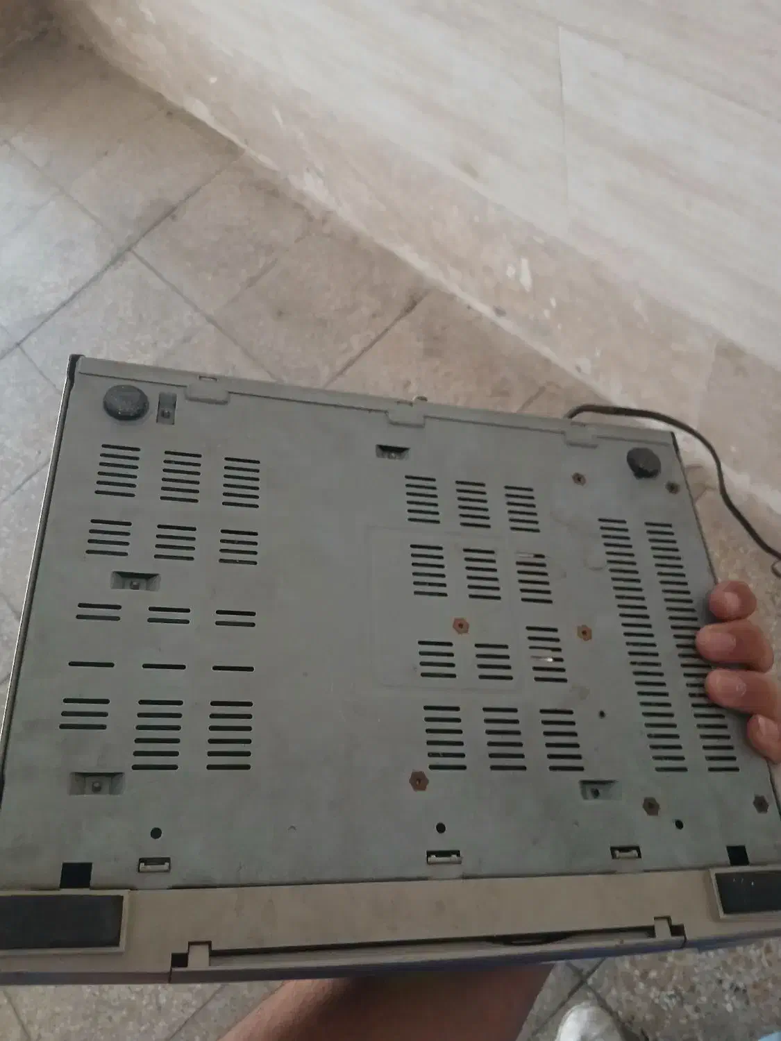 گیرنده تلویزیون مدل strong|صوتی و تصویری|فردیس, طالقانی|دیوار