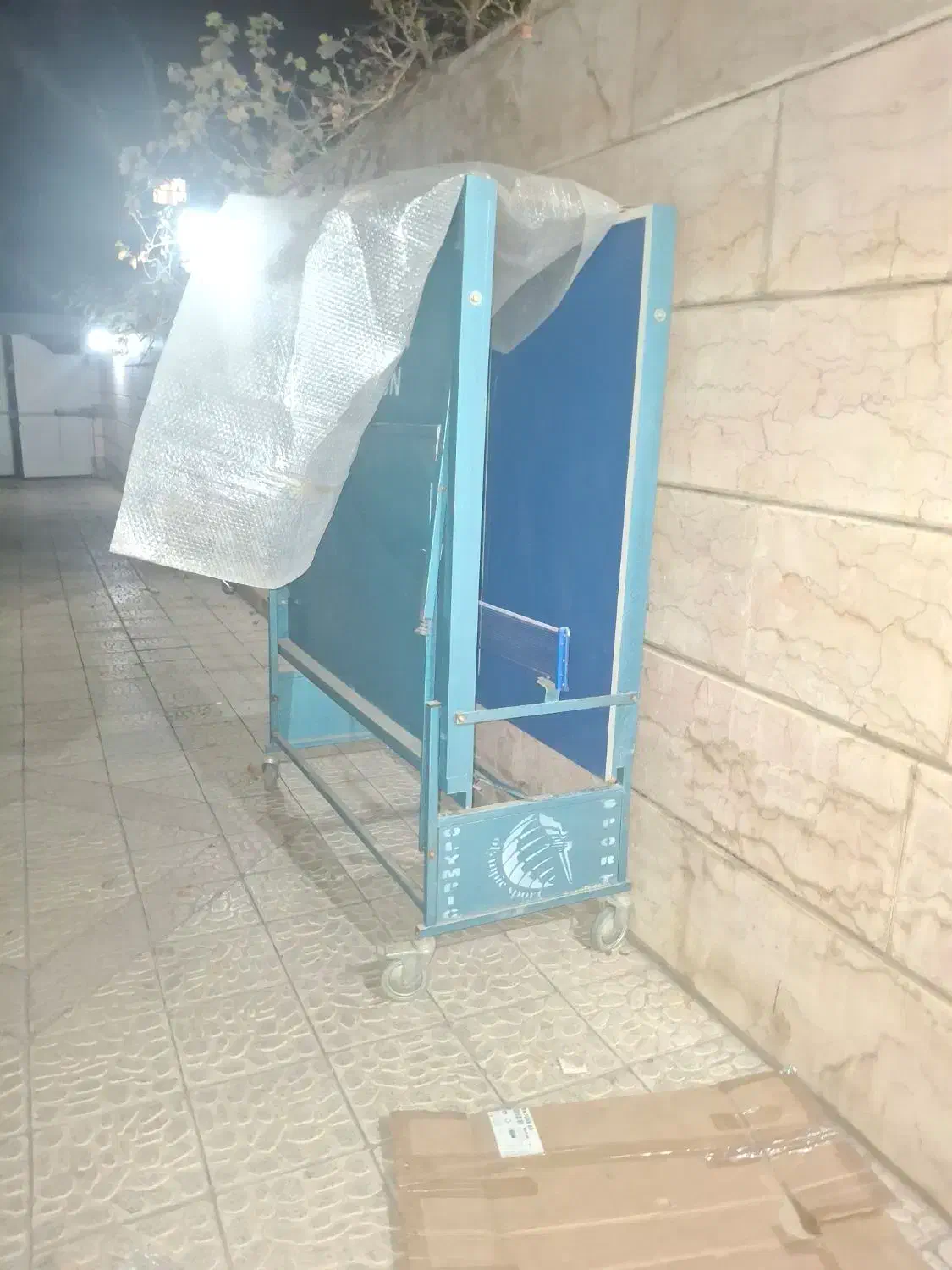 میز پینگ پنگ|تجهیزات ورزشی|کرج, گوهردشت|دیوار