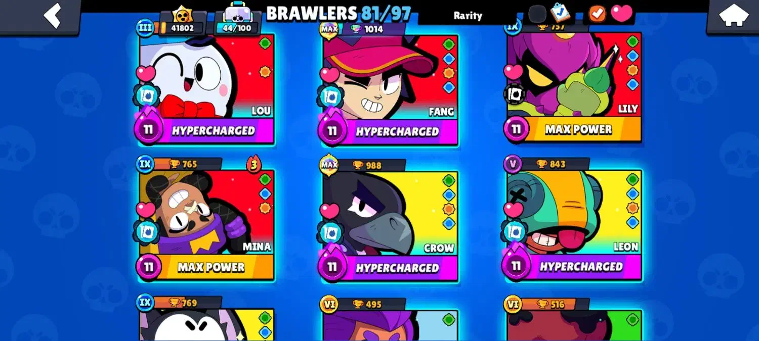 براول استارز|کنسول، بازی ویدئویی و آنلاین|یاسوج, |دیوار