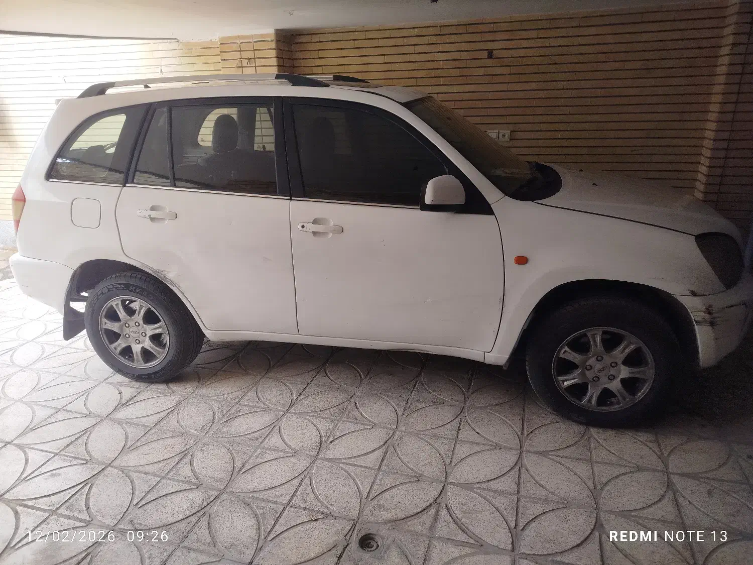 خودرو ایکس ۳۳|خودرو سواری و وانت|اصفهان, کارلادان|دیوار