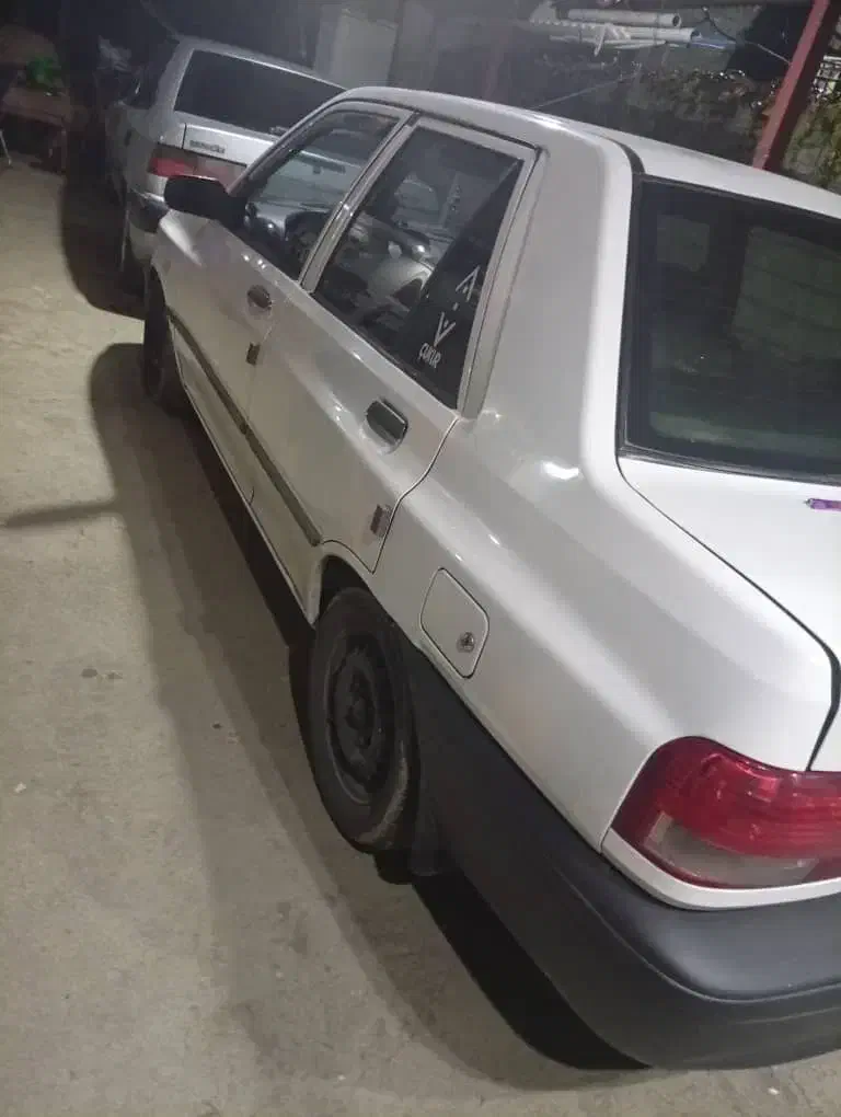 پراید مدل ۹۴|خودرو سواری و وانت|دالخانی, |دیوار