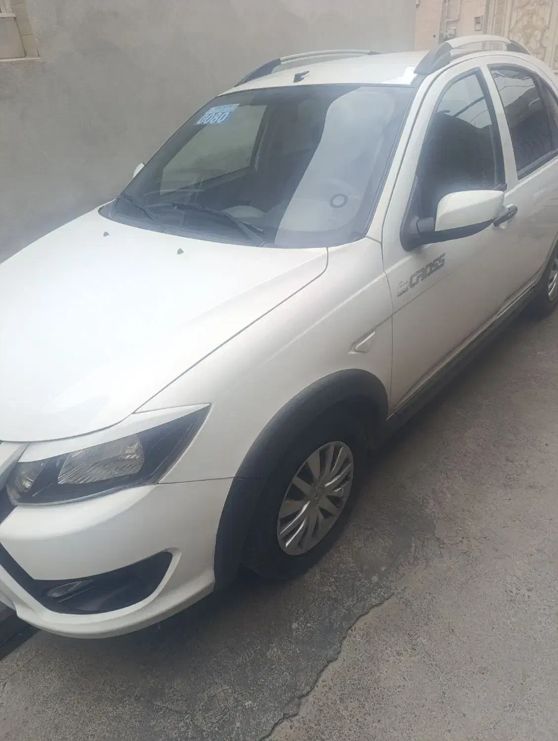 کوییک اس مدل۱۴۰۰|خودرو سواری و وانت|رباطکریم, رباطکریم|دیوار