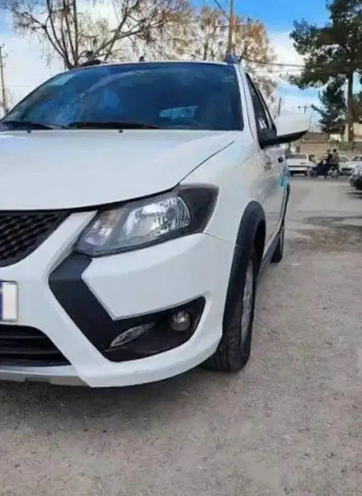 بدون خط خش|خودرو سواری و وانت|کوهدشت, |دیوار