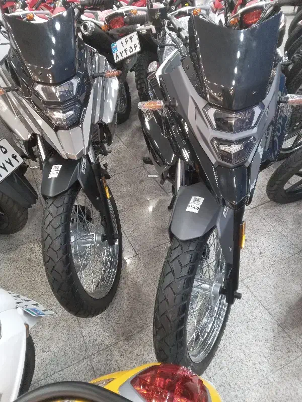 NH180 ABS|موتورسیکلت|تهران, تهرانسر مرکزی|دیوار