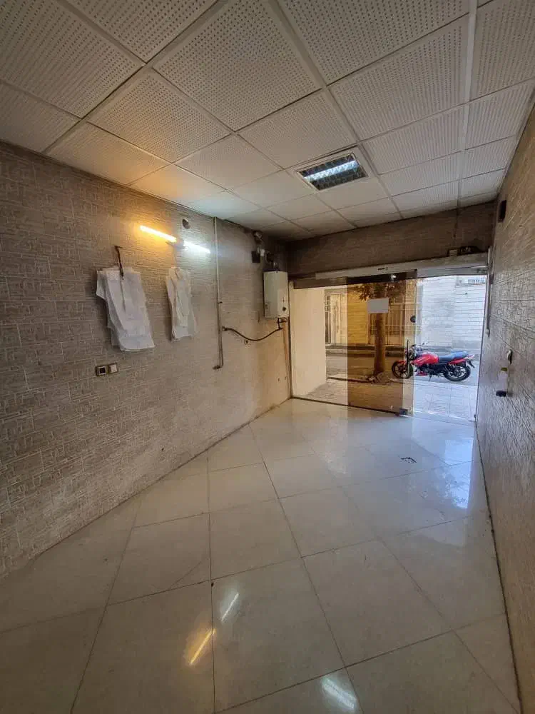 مغازه ۹۵متری رهن|اجارهٔ مغازه و غرفه|قدس, شهر‌قدس|دیوار