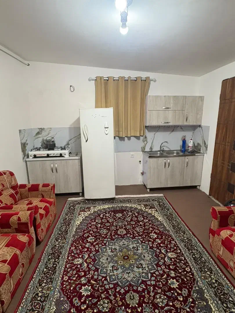 ویلا سوییت ۵۰متری|اجارهٔ کوتاه‌مدت ویلا و باغ|خمام, |دیوار