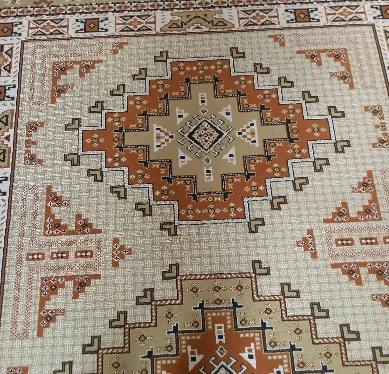 9متری|فرش|مسجد سلیمان, |دیوار