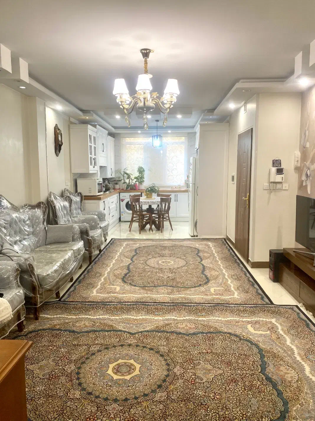 70 متری افسریه شمالی|فروش آپارتمان|تهران, افسریه شمالی|دیوار