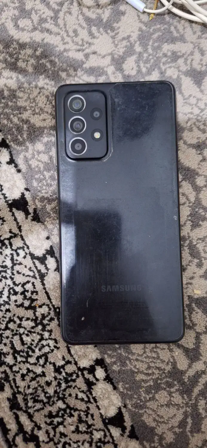 گوشیa52|موبایل|تهران, خلیج فارس|دیوار