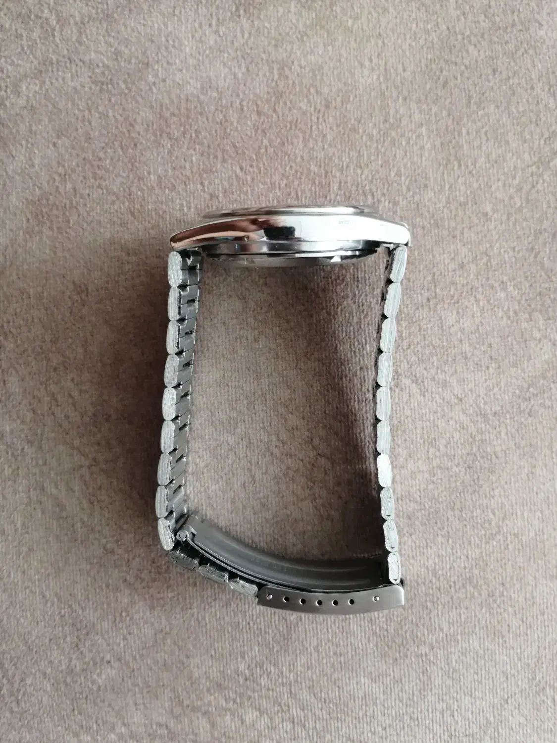 ساعت مچی سیکو5|ساعت|اصفهان, فرودگاه شهید بهشتی|دیوار