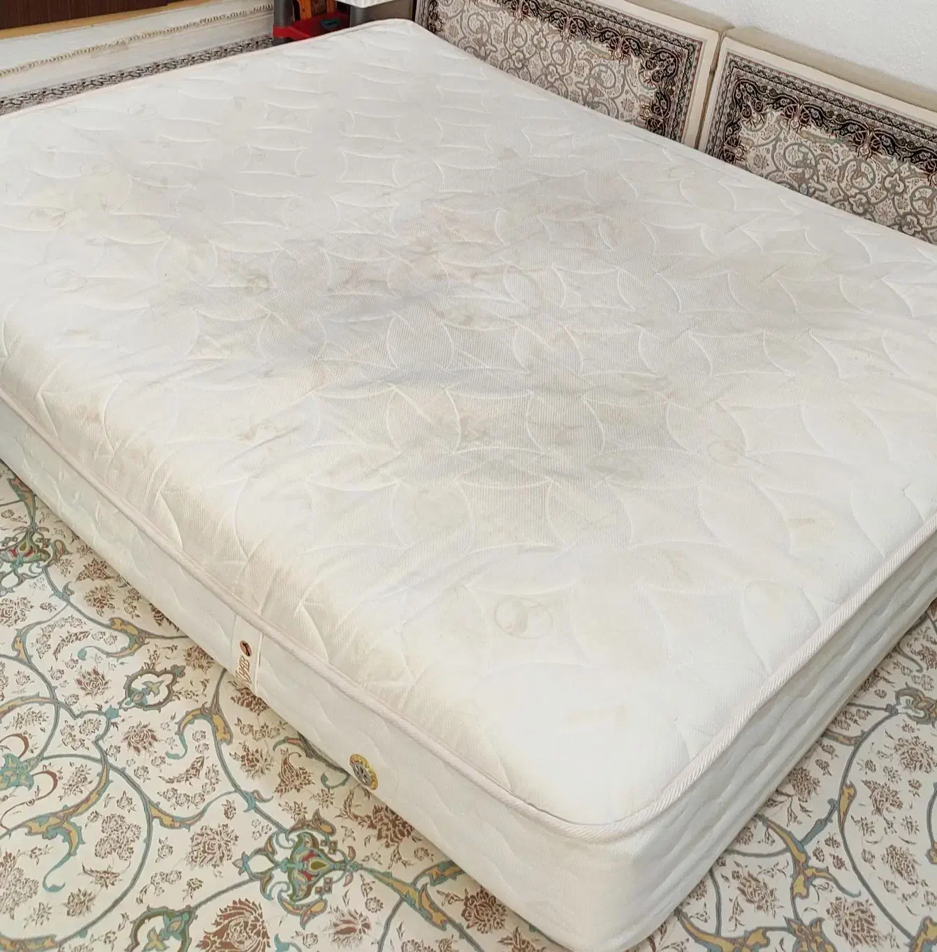 تشک طبی فنری|تشک تختخواب|بوشهر, |دیوار