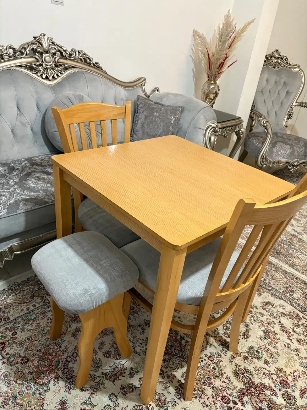 میزناهارخوری|میز و صندلی غذاخوری|تهران, گلاب دره|دیوار