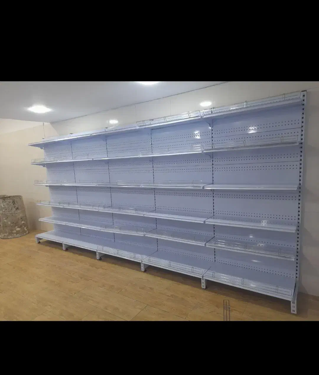 تجهیزات قفسه عمده صنایع فلزی|فروشگاه و مغازه|شیراز, گلکوب|دیوار