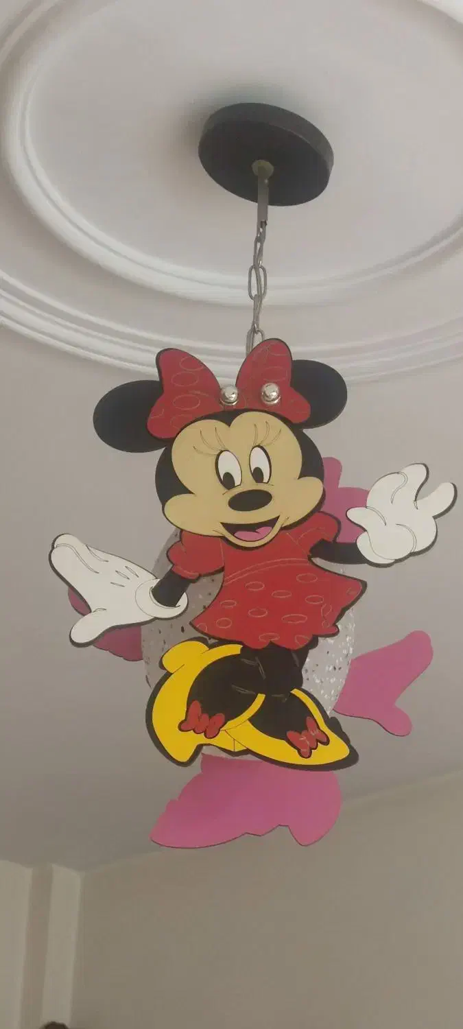 لوستر|لوستر و چراغ آویز|تهران, شهرک آزمایش|دیوار