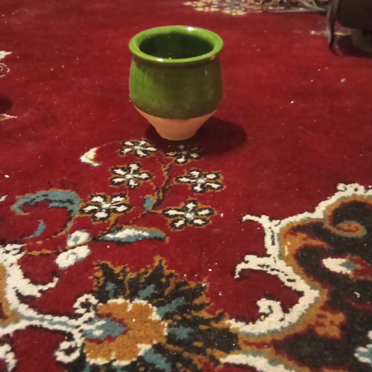 کوزه سفالی|ظروف نگهدارنده، پلاستیکی، یکبارمصرف|تهران, حمزهآباد|دیوار