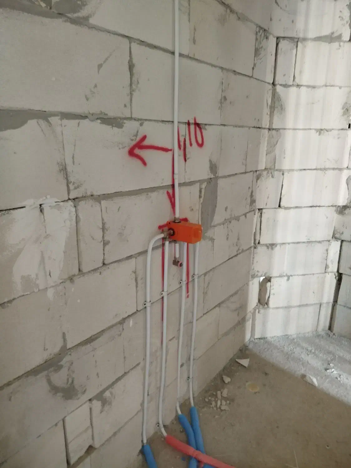 تاسیسات لوله کشی آب و فاظلاب|خدمات پیشه و مهارت|مشهد, گلشور|دیوار