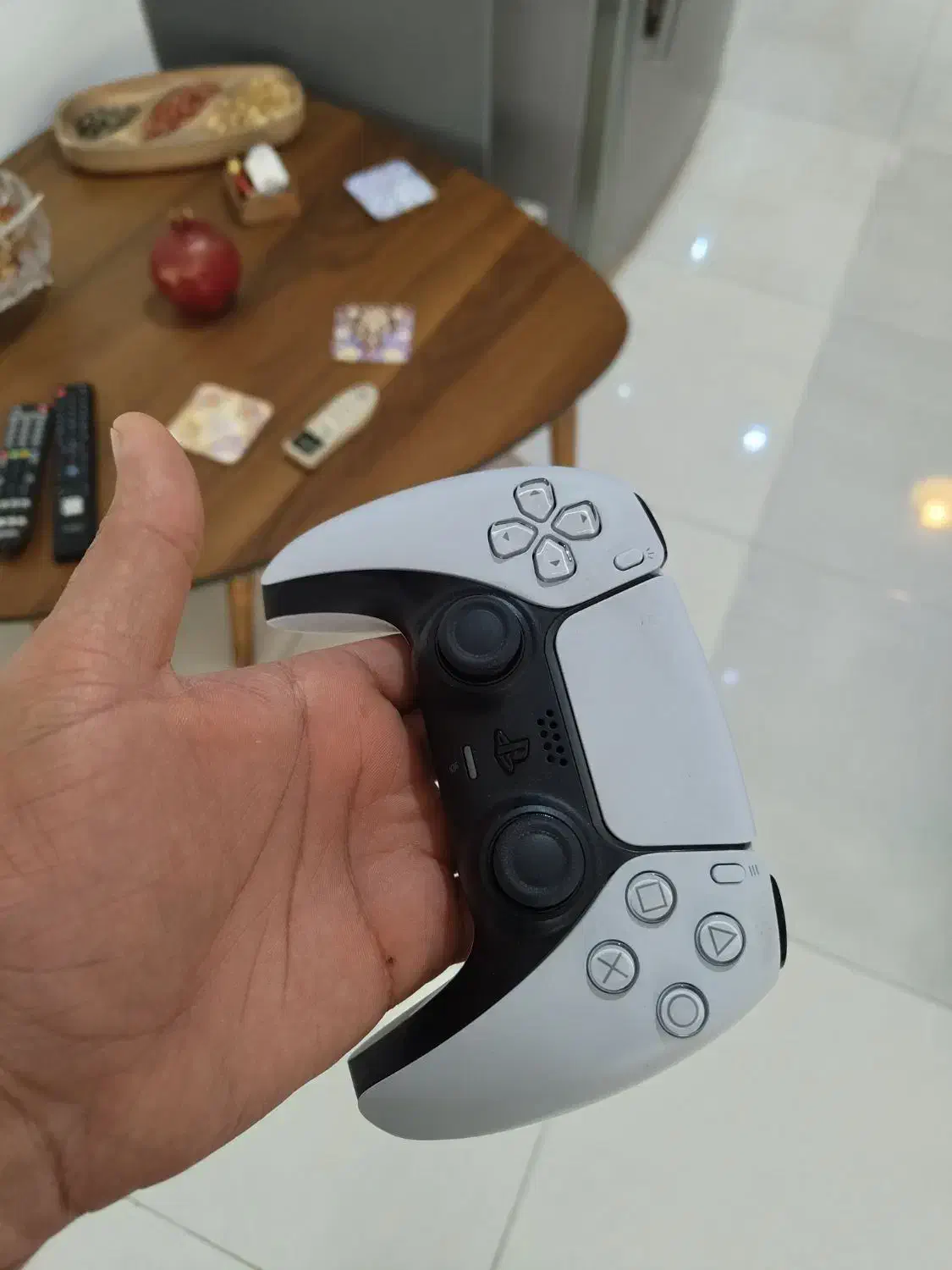 ps5 slim|کنسول، بازی ویدئویی و آنلاین|کرج, فاز ۴ مهرشهر|دیوار