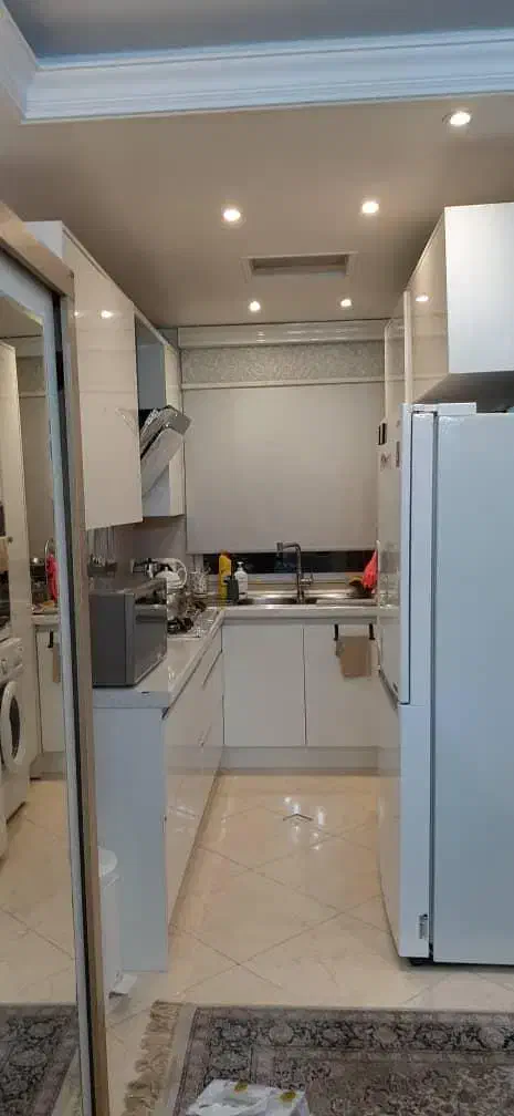 اجاره (۵۶ متری) خیابان معلم|اجارهٔ آپارتمان|تهران, حشمتیه|دیوار