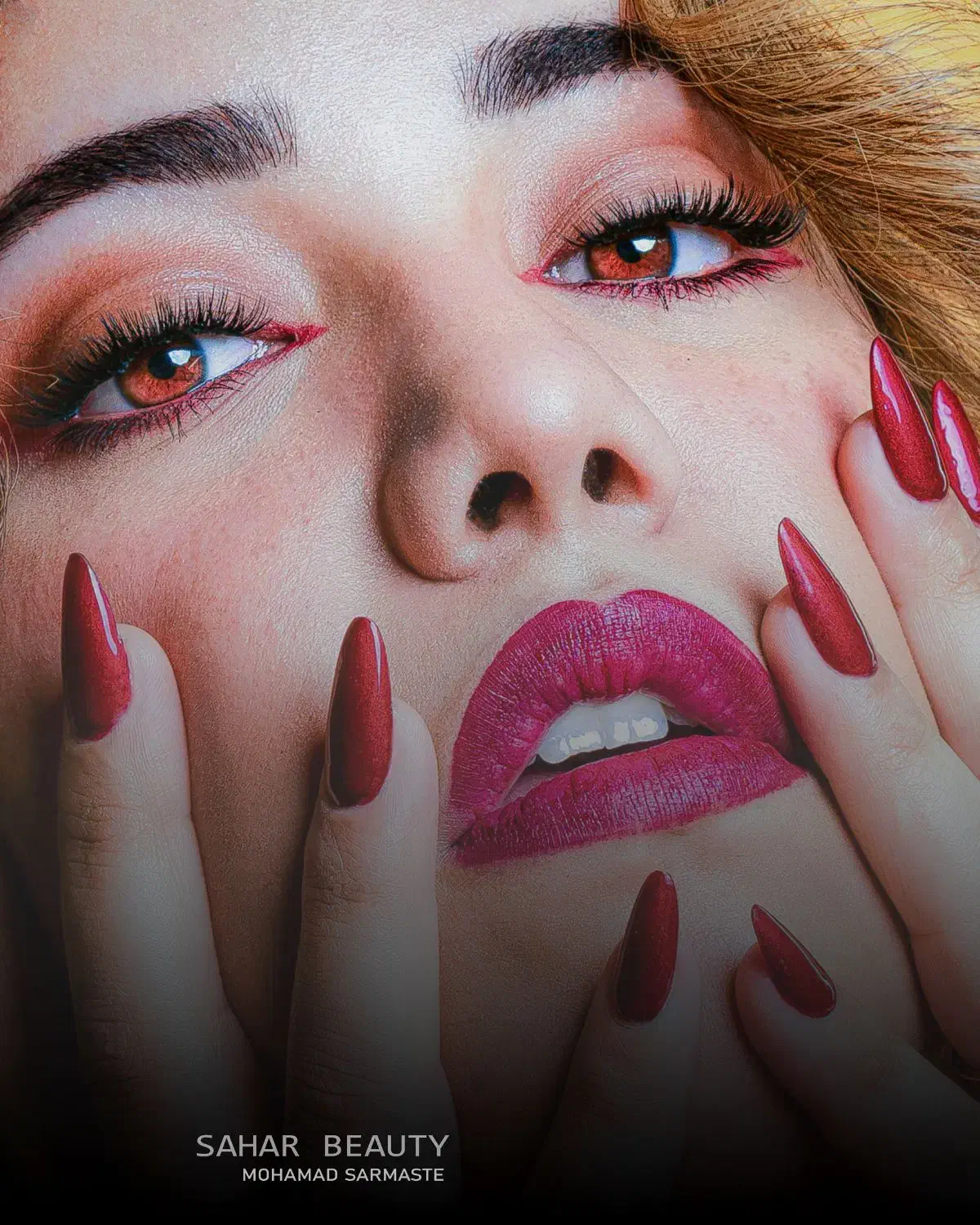 دوربین و هلیشات حرفه ای دارم توضیحات آگهی بخون|خدمات پذیرایی، مراسم|کرمانشاه, |دیوار