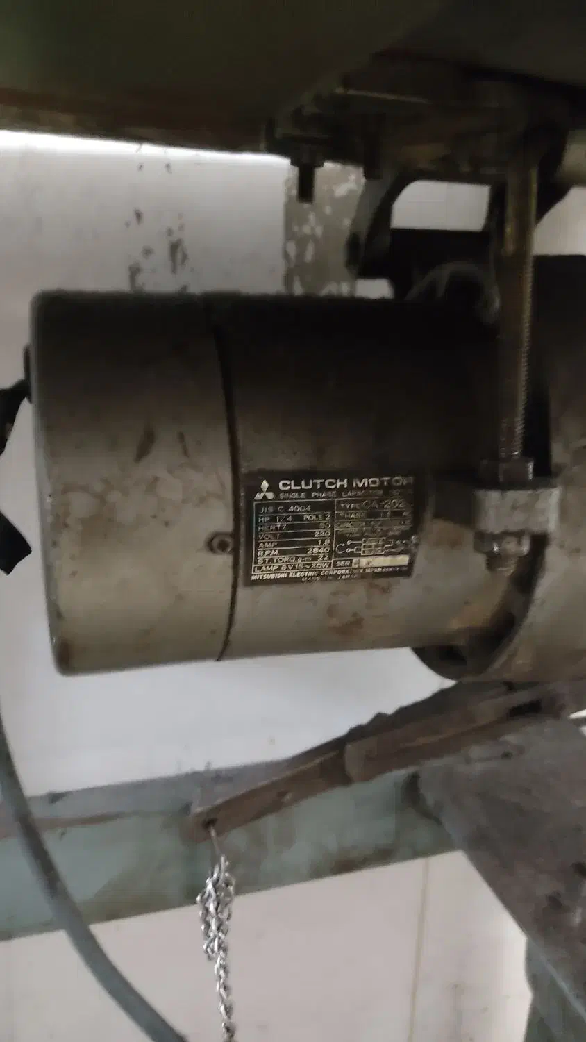 چرخ خیاطی|چرخ خیاطی و ریسندگی|تهران, مولوی|دیوار