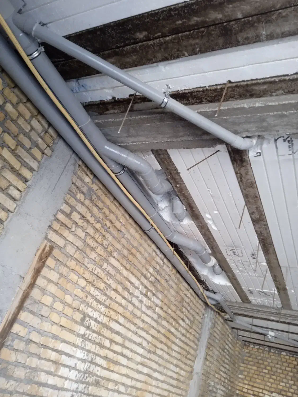 لوله کشی آب فاضلاب گاز پنج لایه پرس لوله والهنگ|خدمات پیشه و مهارت|اهواز, گلستان|دیوار