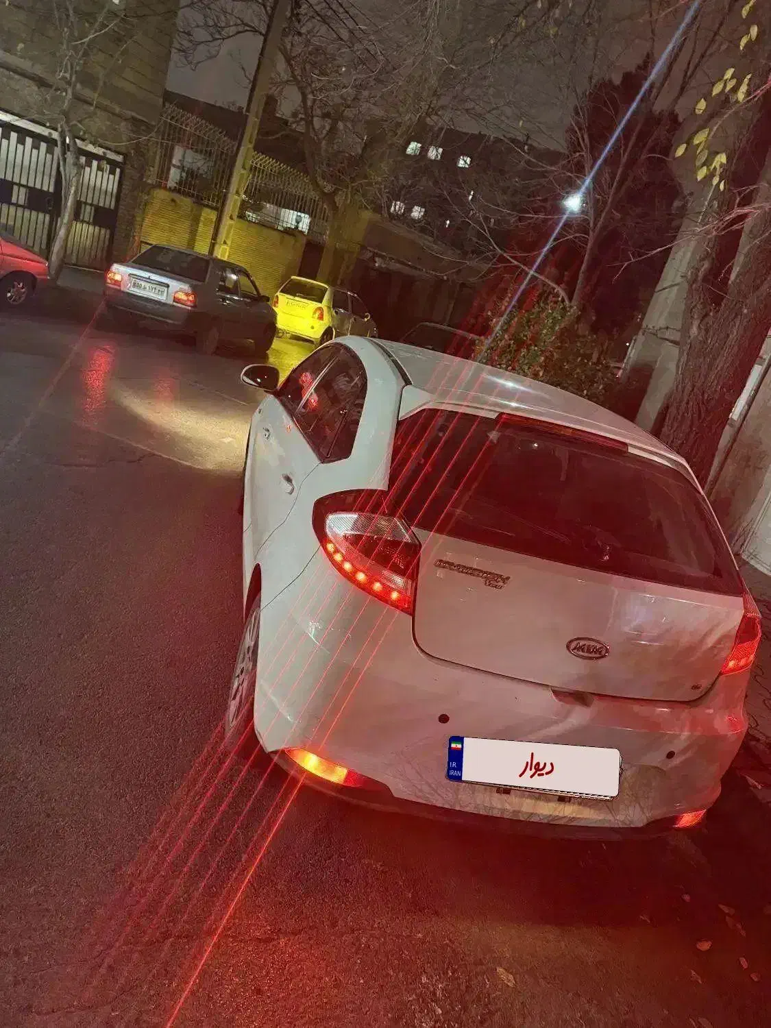 نیو|خودرو سواری و وانت|مشهد, هفت تیر (آب و برق)|دیوار