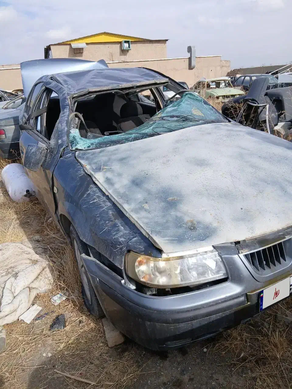 فروش ماشین|خودرو سواری و وانت|قروه, |دیوار