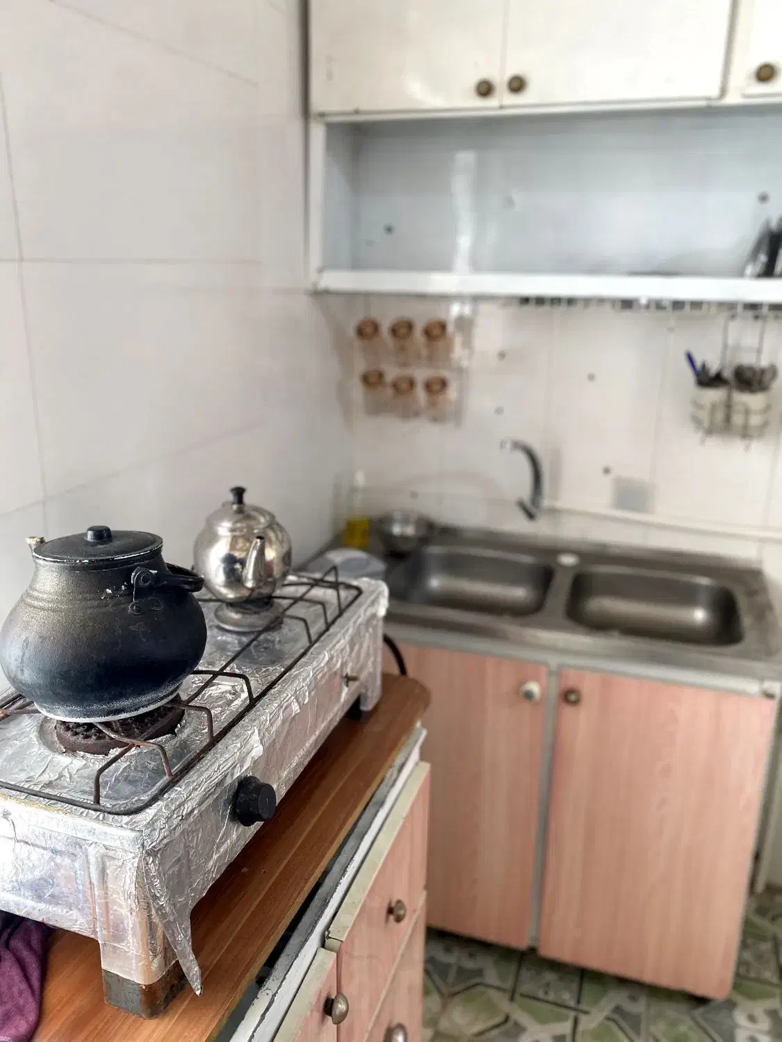 سویت اجاره ای|اجارهٔ کوتاه‌مدت آپارتمان و سوئیت|مهران (ایلام), |دیوار