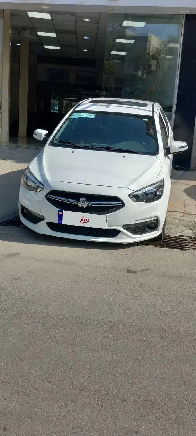 شاهین Gمدل ۱۴۰۱|خودرو سواری و وانت|بجنورد, |دیوار