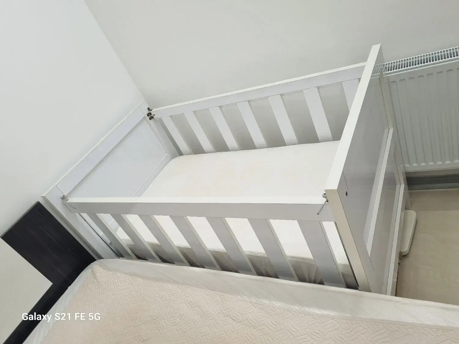 تخت  کودک|تخت و سرویس خواب|بابل, |دیوار