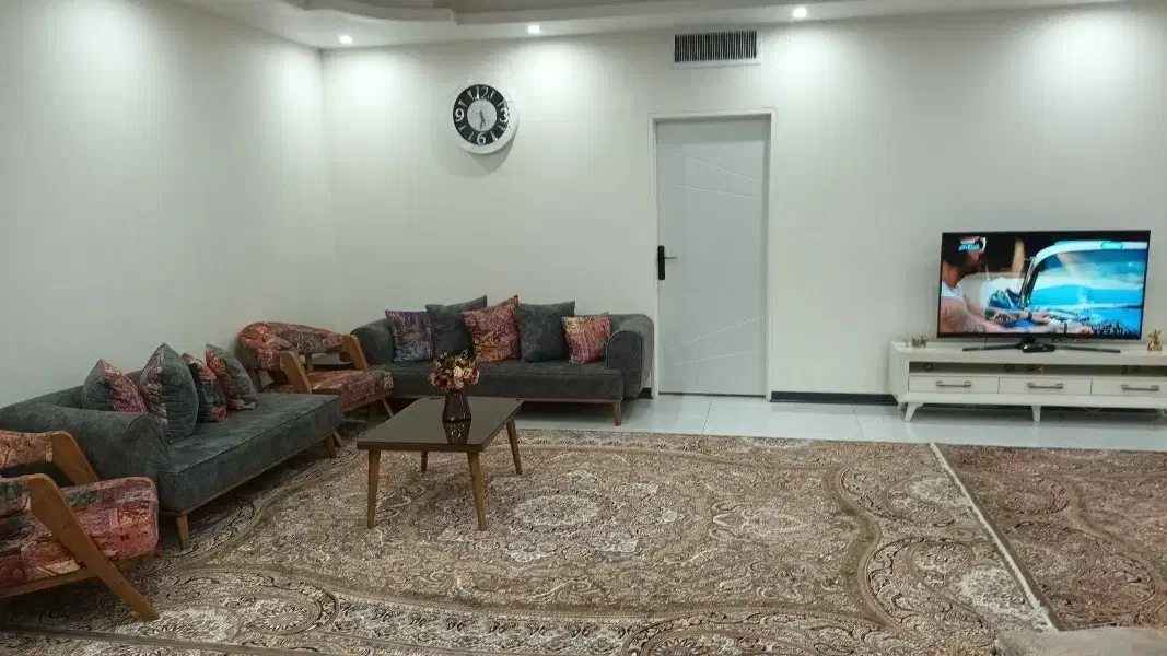 آپارتمان نوساز خانی آبادنو|فروش آپارتمان|تهران, اسفندیاری|دیوار