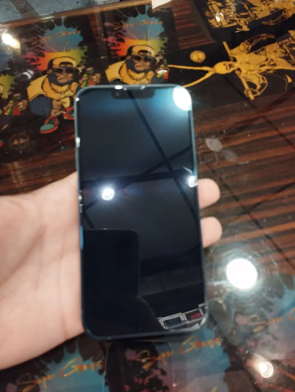 آیفون 14 نرمال|موبایل|کرج, اصفهانیها|دیوار