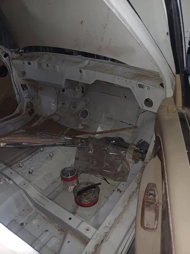 اتاق پارس|قطعات یدکی و لوازم جانبی|کهنوج, |دیوار