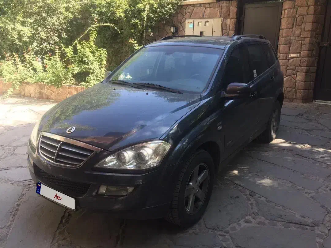 کایرون ۲۰۱۲ ترخیص ۲۰۱۴|خودرو سواری و وانت|تهران, پاسداران|دیوار