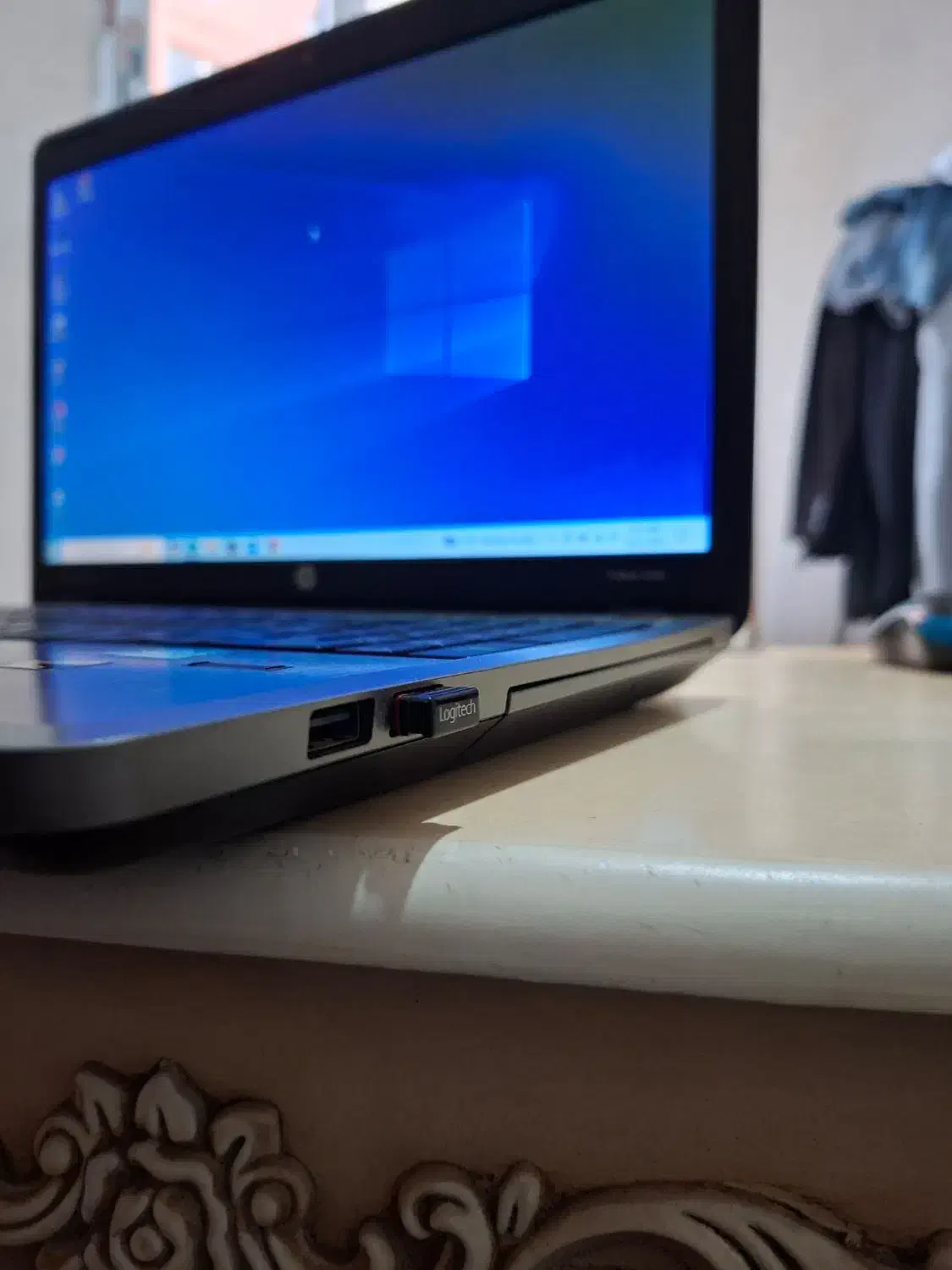 لب‌تاپ بیزینسی ProBook s Hp|رایانه همراه|آستارا, |دیوار