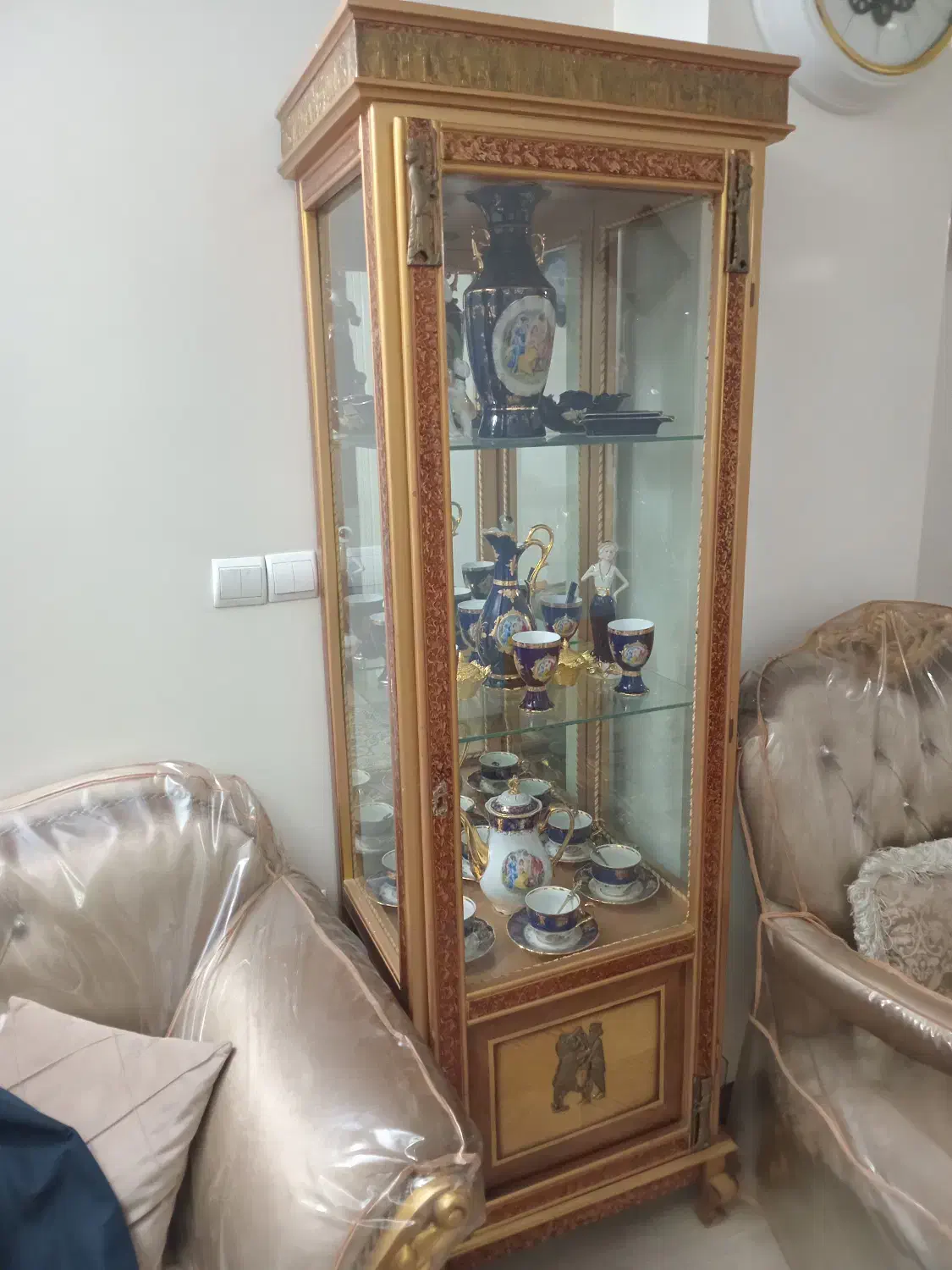 ویترین|بوفه، ویترین، کنسول|تهران, یاخجی آباد|دیوار