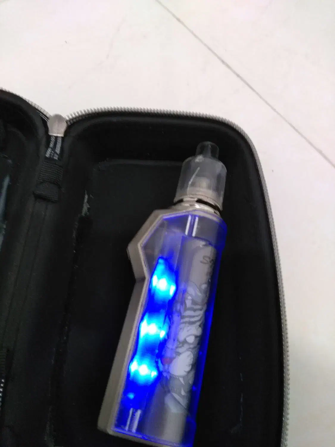 ویپ 120وات|زیورآلات و اکسسوری|مهاباد (آذربایجان غربی), |دیوار