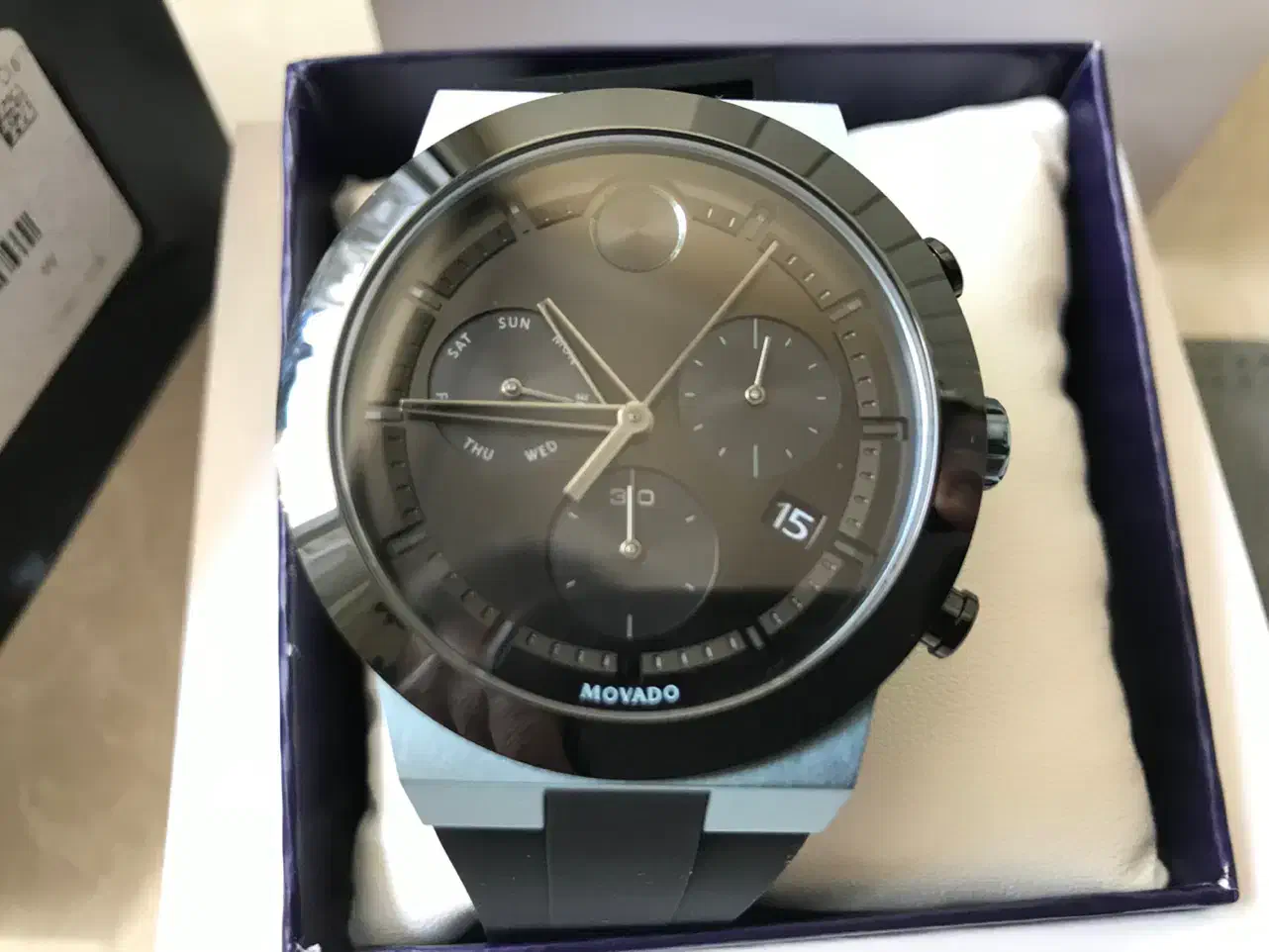 Movado bold ساعت مووادو بولد‌اصل|ساعت|تهران, مجیدیه|دیوار