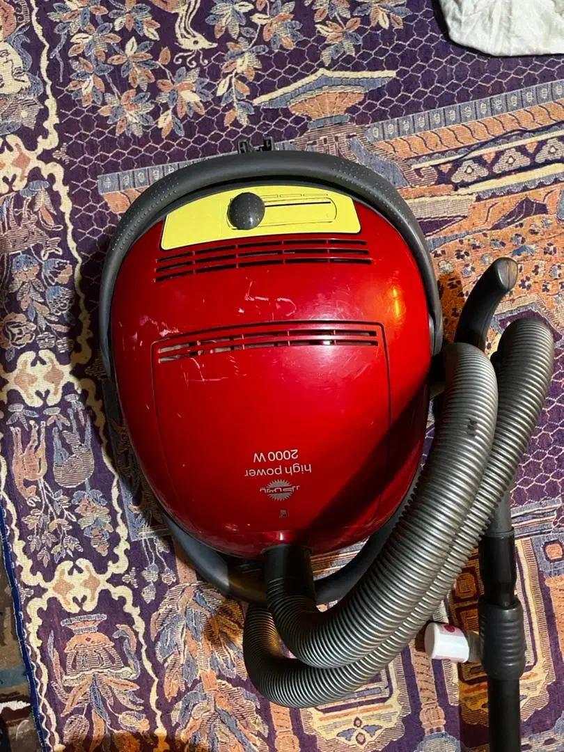 جاروبرقی پارس خزر|جاروبرقی، جارو شارژی، بخارشو|تهران, آزادشهر|دیوار